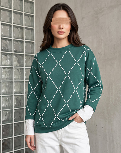 -SWEATSHIRT-