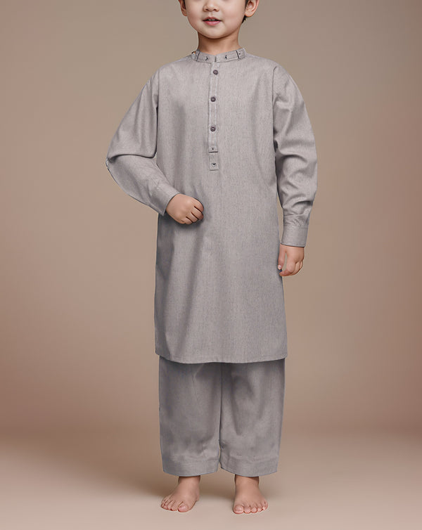 | BOYS KURTA SHALWAR |