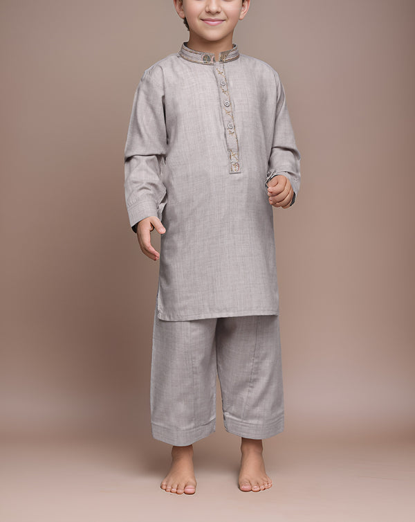 | BOYS KURTA SHALWAR |