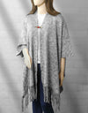 KIMONO SHRUG