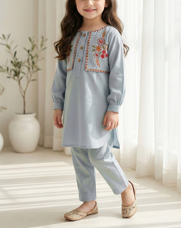 chinese dress ladies HT 360 Collective - Dungarees Dress