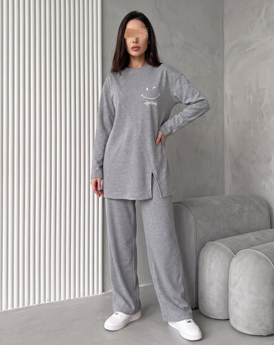 2 PIECE SUIT CO-ORD SET