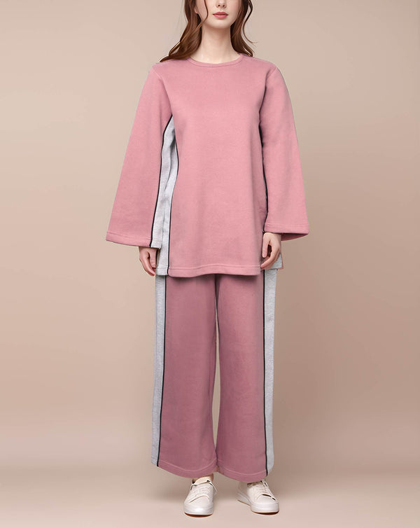 2 PIECE SUIT  CO-ORD SET