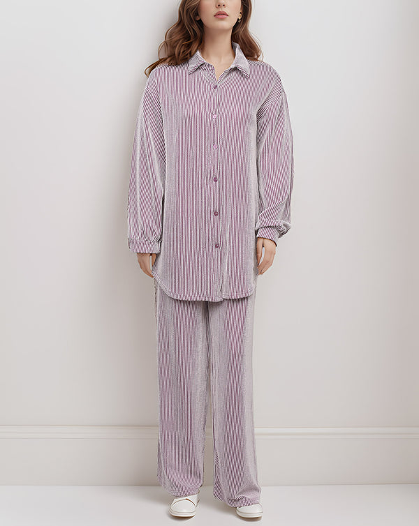 2 PIECE SUIT CO-ORD SET