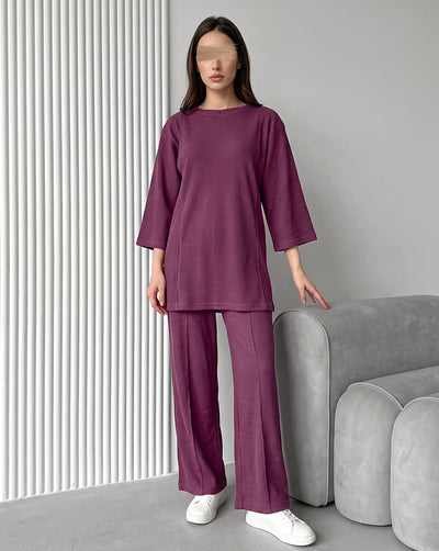 2 PIECE SUIT  CO-ORD SET