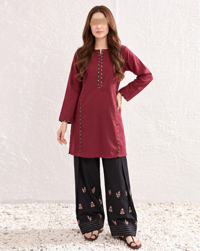FARSHI SHALWAR 2 PIECE SUIT