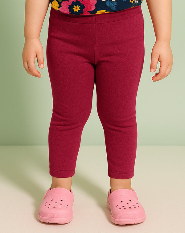GIRLS PREMIUM TIGHTS