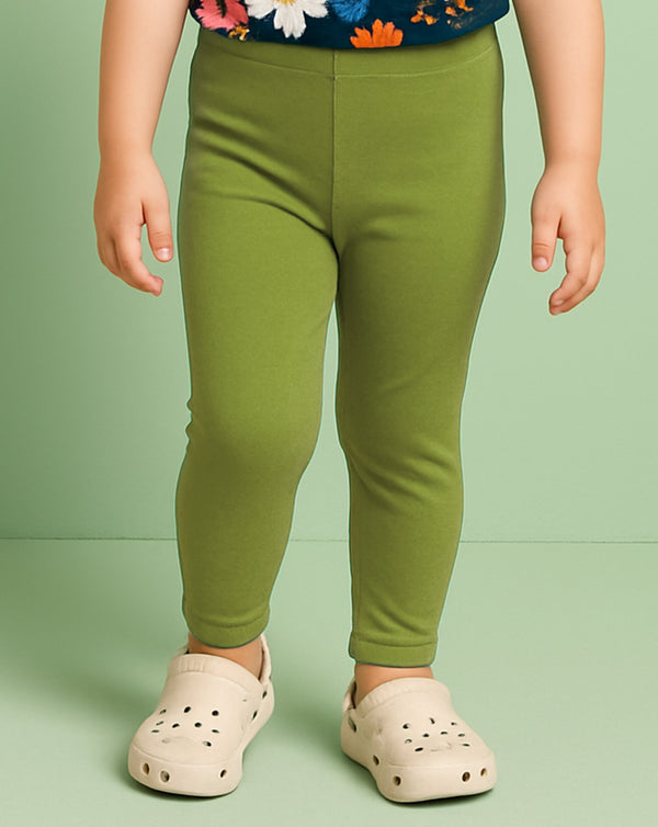 GIRLS PREMIUM TIGHTS