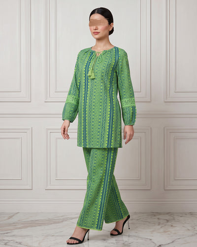 2 PIECE SUIT