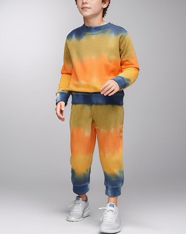 BOYS 2 PIECE CLOTHING SET