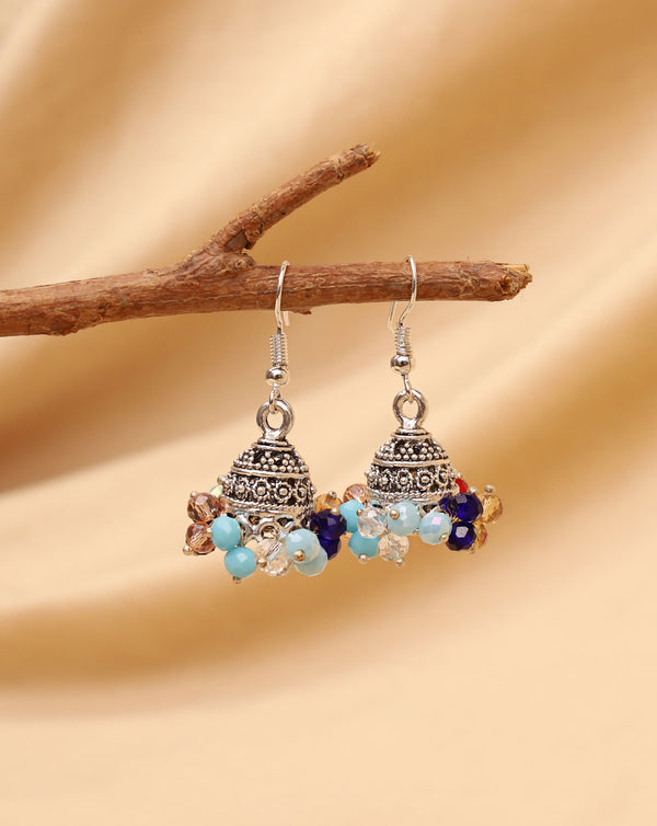 JHUMKA EARINGS