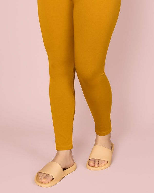 GIRLS BASIC TIGHTS