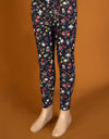 GIRLS PRINTED TIGHTS