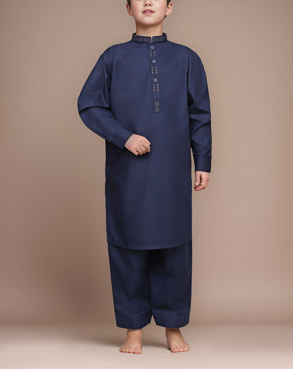 | BOYS KURTA SHALWAR |