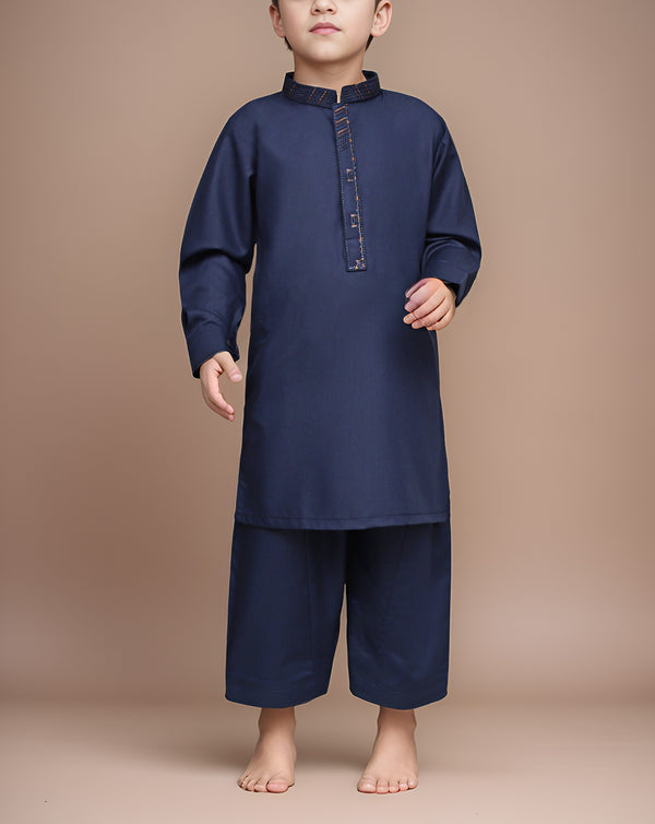 | BOYS KURTA SHALWAR |