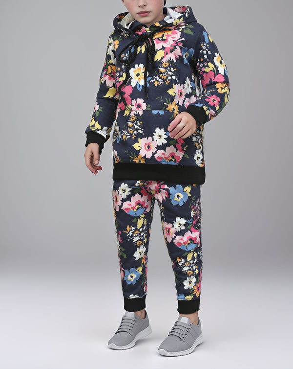 BOYS 2 PIECE CLOTHING SET