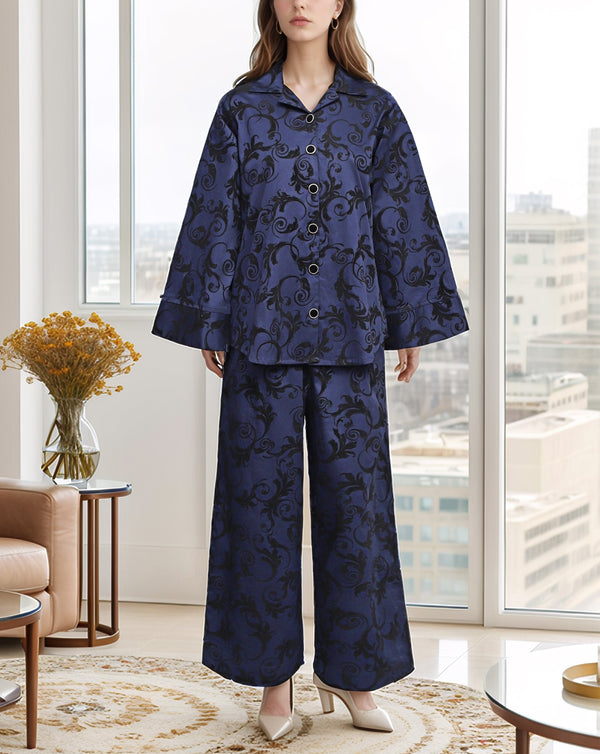 2 PIECE SUIT CO-ORD SET