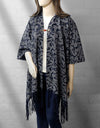 KIMONO SHRUG