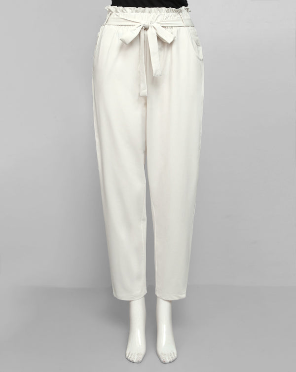 STRAIGHT PANT (MINOR FAULT)