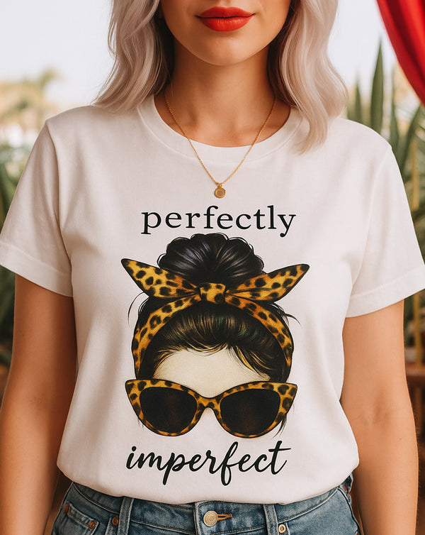 PRINTED T SHIRT