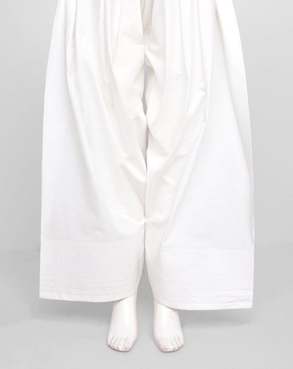 EMBROIDERED SHALWAR
