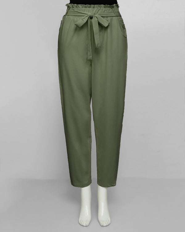 STRAIGHT PANT
