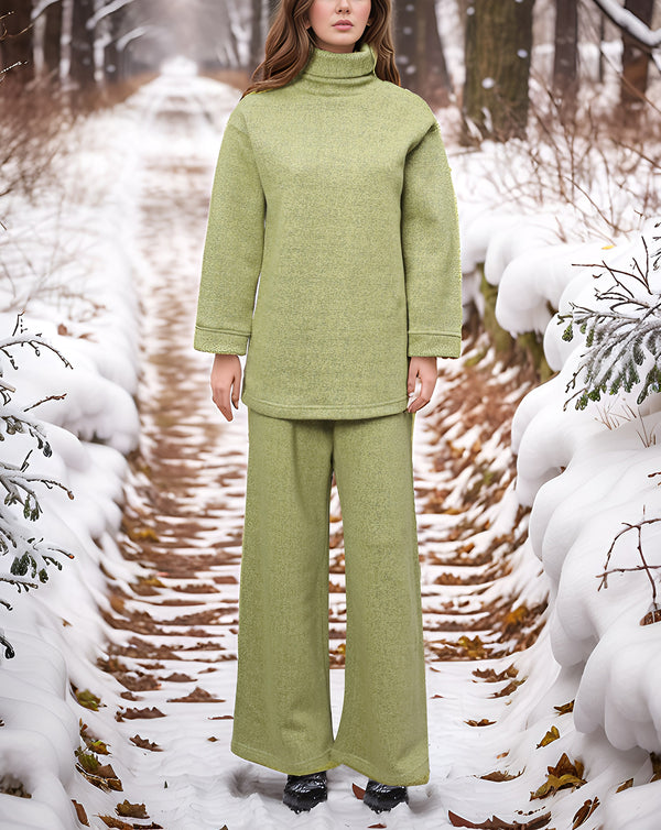 2 PIECE SUIT CO-ORD SET (MINOR FAULT)