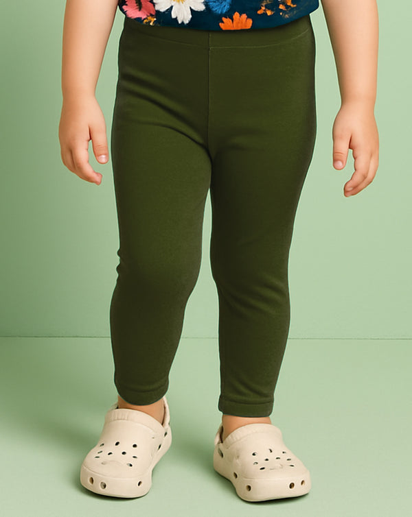 GIRLS PREMIUM TIGHTS