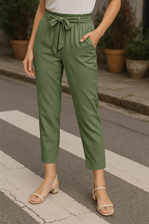 STRAIGHT PANT