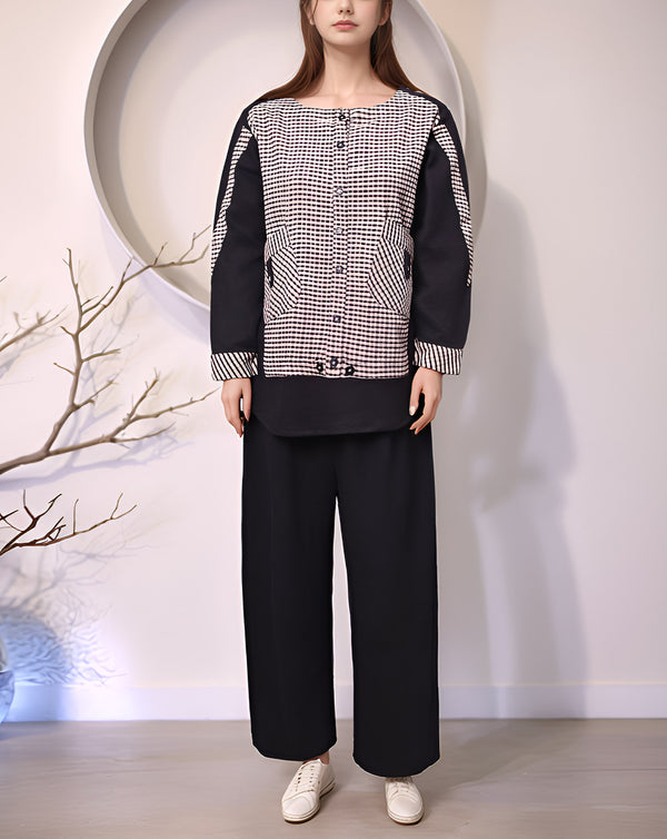 2 PIECE SUIT  CO-ORD SET