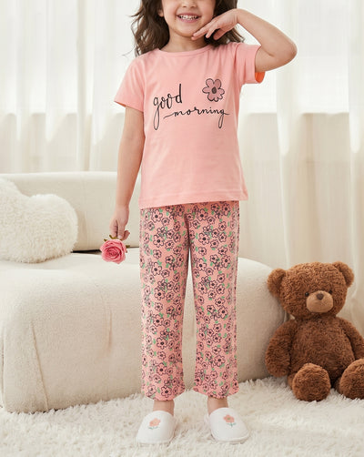 -GIRLS SLEEPWEAR-