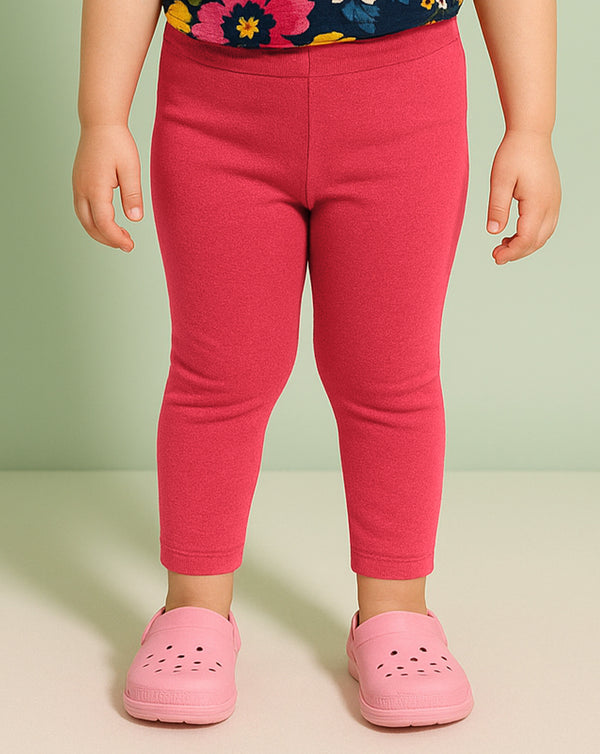 GIRLS PREMIUM TIGHTS