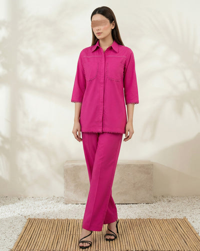 -2 PIECE SUIT CO-ORD SET-