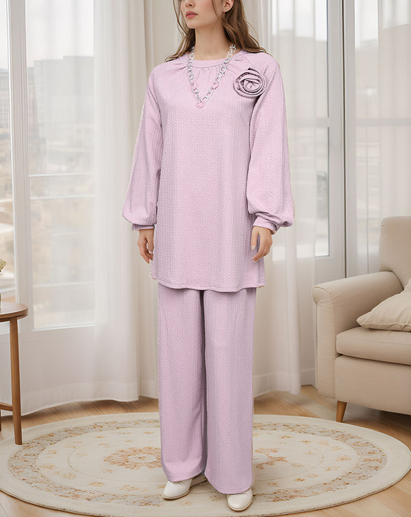 2 PIECE SUIT CO-ORD SET