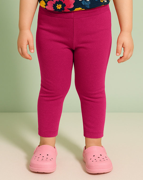 GIRLS PREMIUM TIGHTS