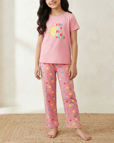 -GIRLS SLEEPWEAR-