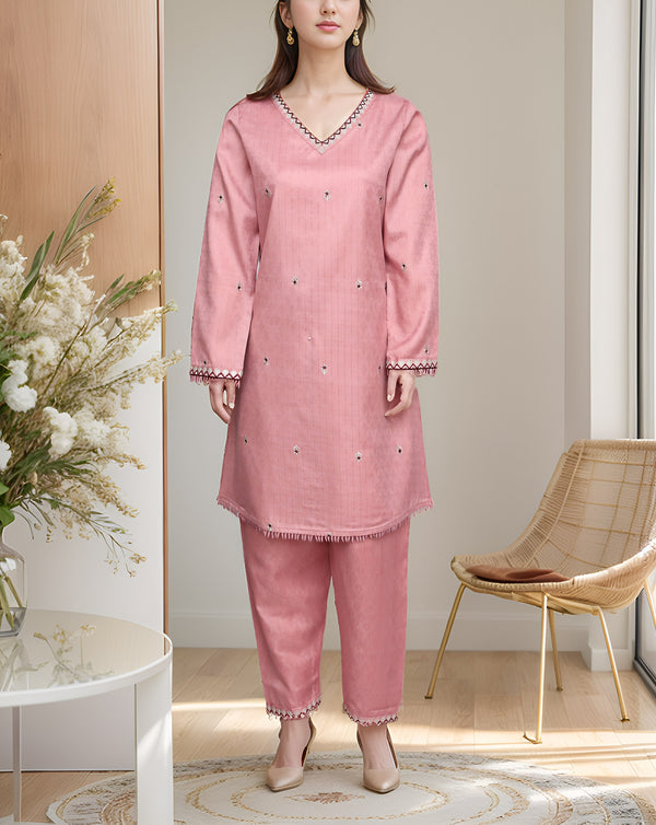 2 PIECE SUIT