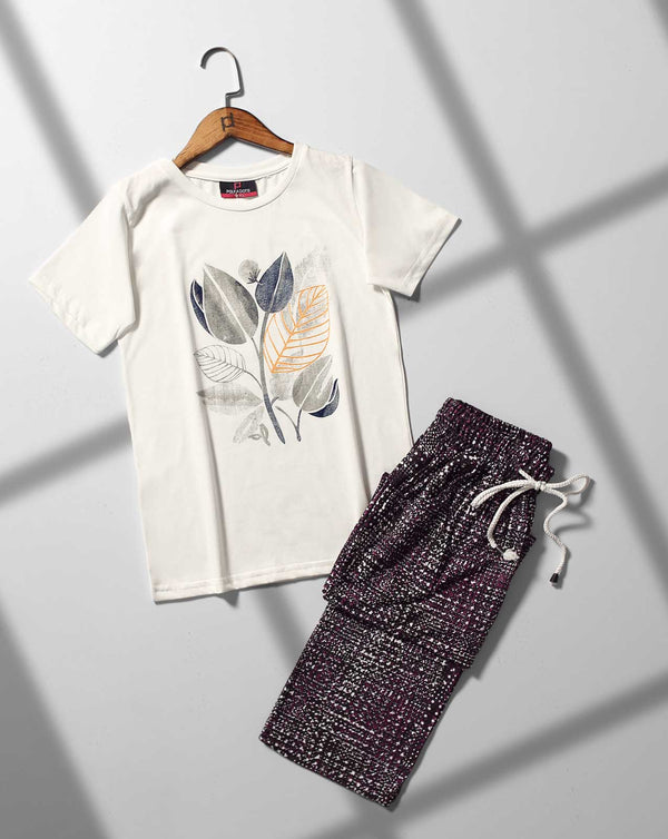 SLEEPWEAR