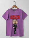 PRINTED T SHIRT (MINOR FAULT)