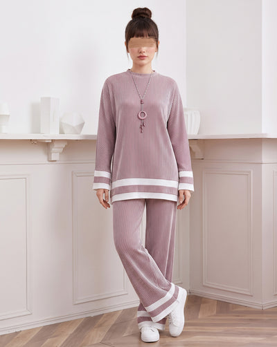 2 PIECE SUIT CO-ORD SET