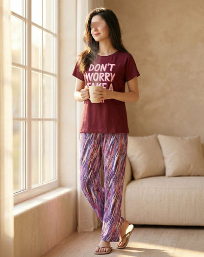 -SLEEPWEAR-