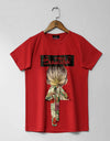 PRINTED T SHIRT