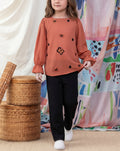 GIRLS 2 PIECE SUIT