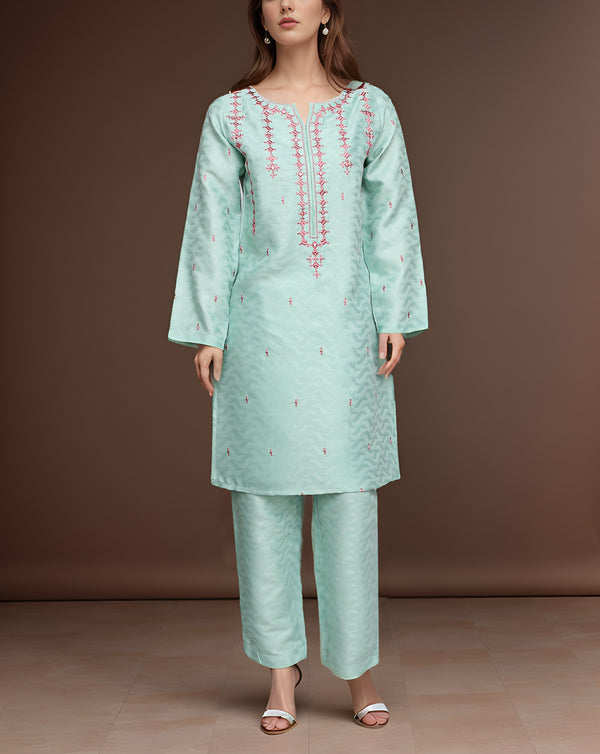 2 PIECE SUIT