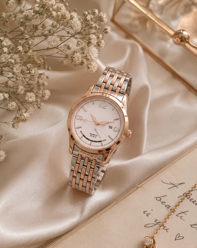 ELEGANT CLASSIC WATCH