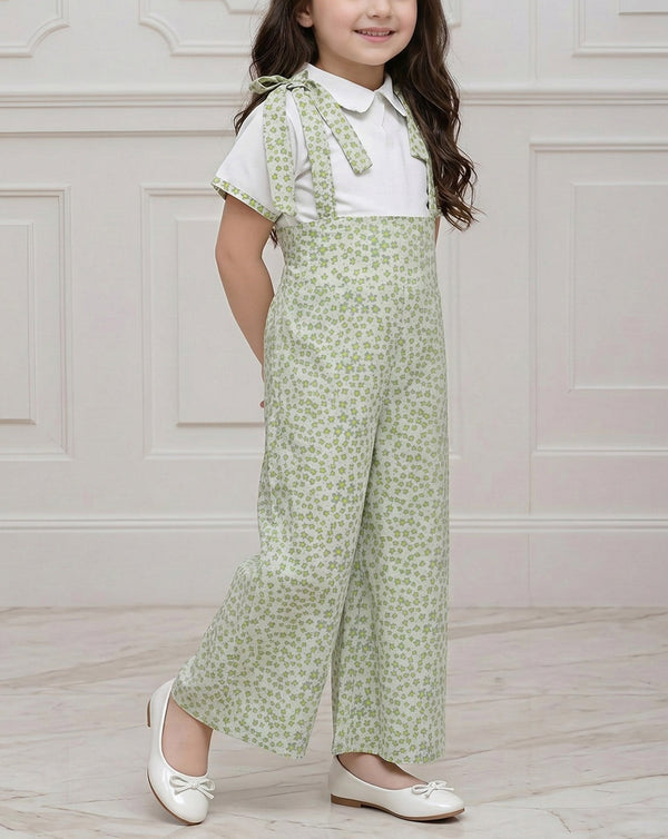 chinese dress ladies HT 360 Collective - Dungarees Dress main image 1