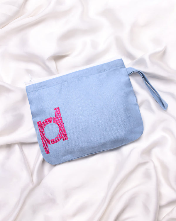POUCH BAG