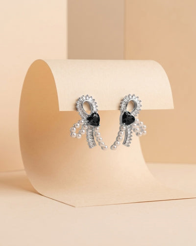 FANCY STUDS EARINGS