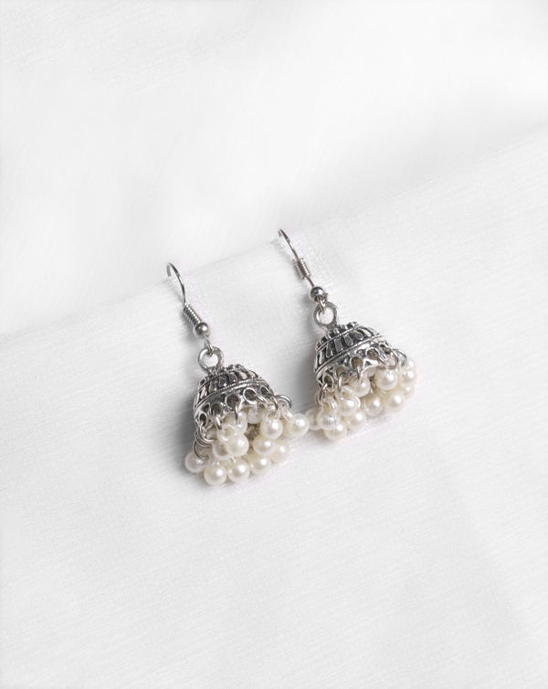 JHUMKA EARINGS