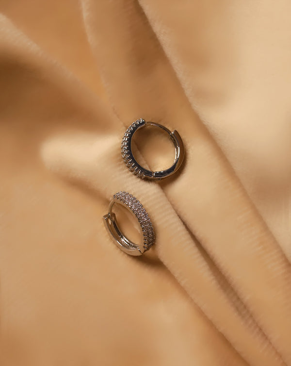 EARINGS